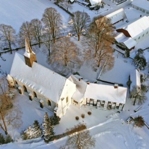 Winter in Leeden – Teil 3