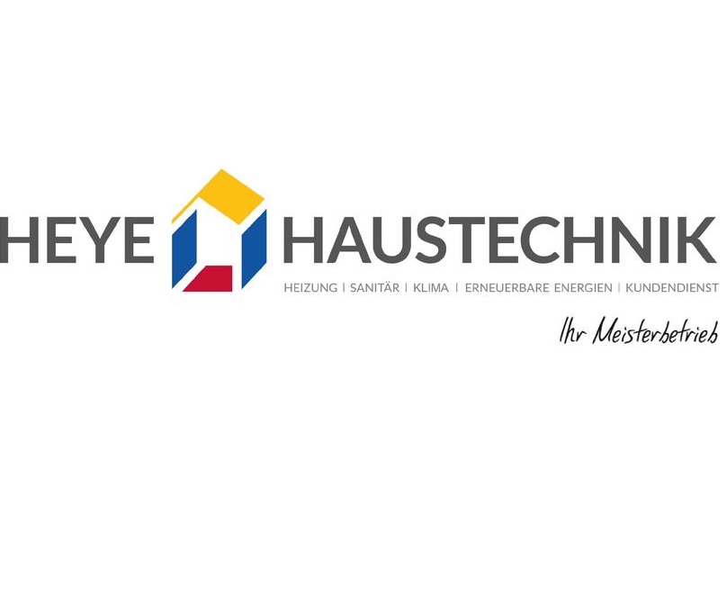 You are currently viewing Heye Haustechnik GmbH & Co.KG