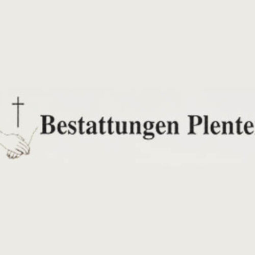 Bestattungen Plenter