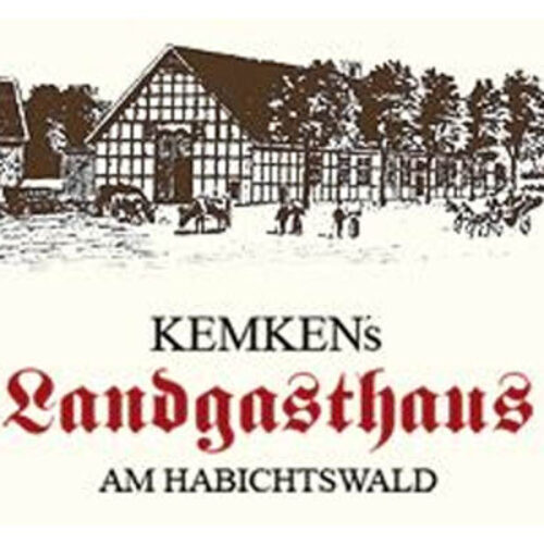 Kemken’s Landgasthaus