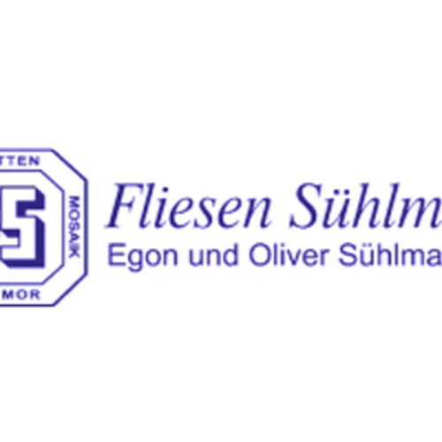 Fliesen Sühlmann