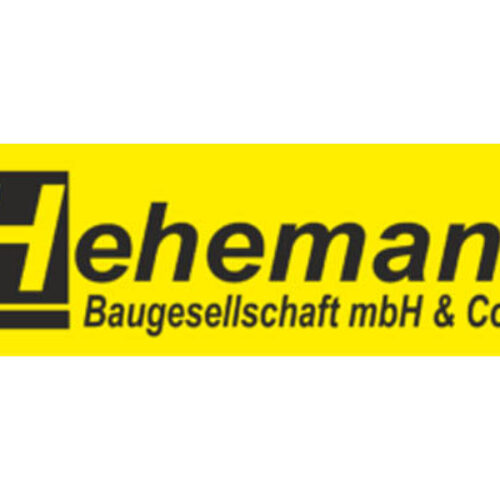 Bauunternehmen – auch für Leeden