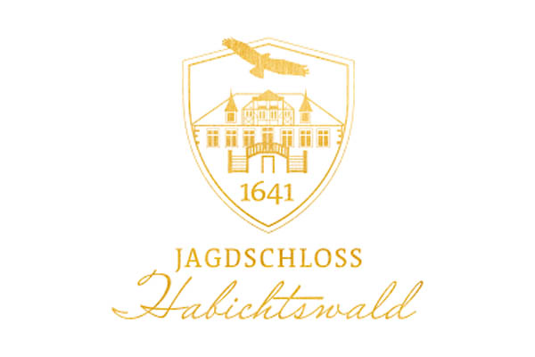 You are currently viewing Café, Restaurant und Hotel<br>Jagdschloss Habichtswald
