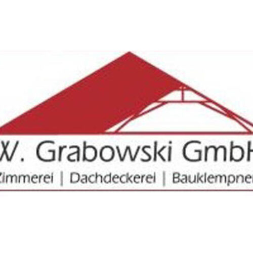 W. Grabowski GmbH Co. KG