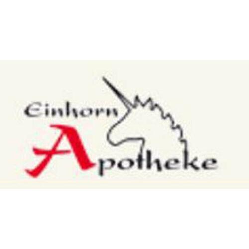 Einhorn Apotheke
