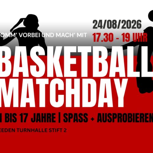 Sport und Spaß in den Ferien – kostenfrei dank ehrenamtlichem Engagement