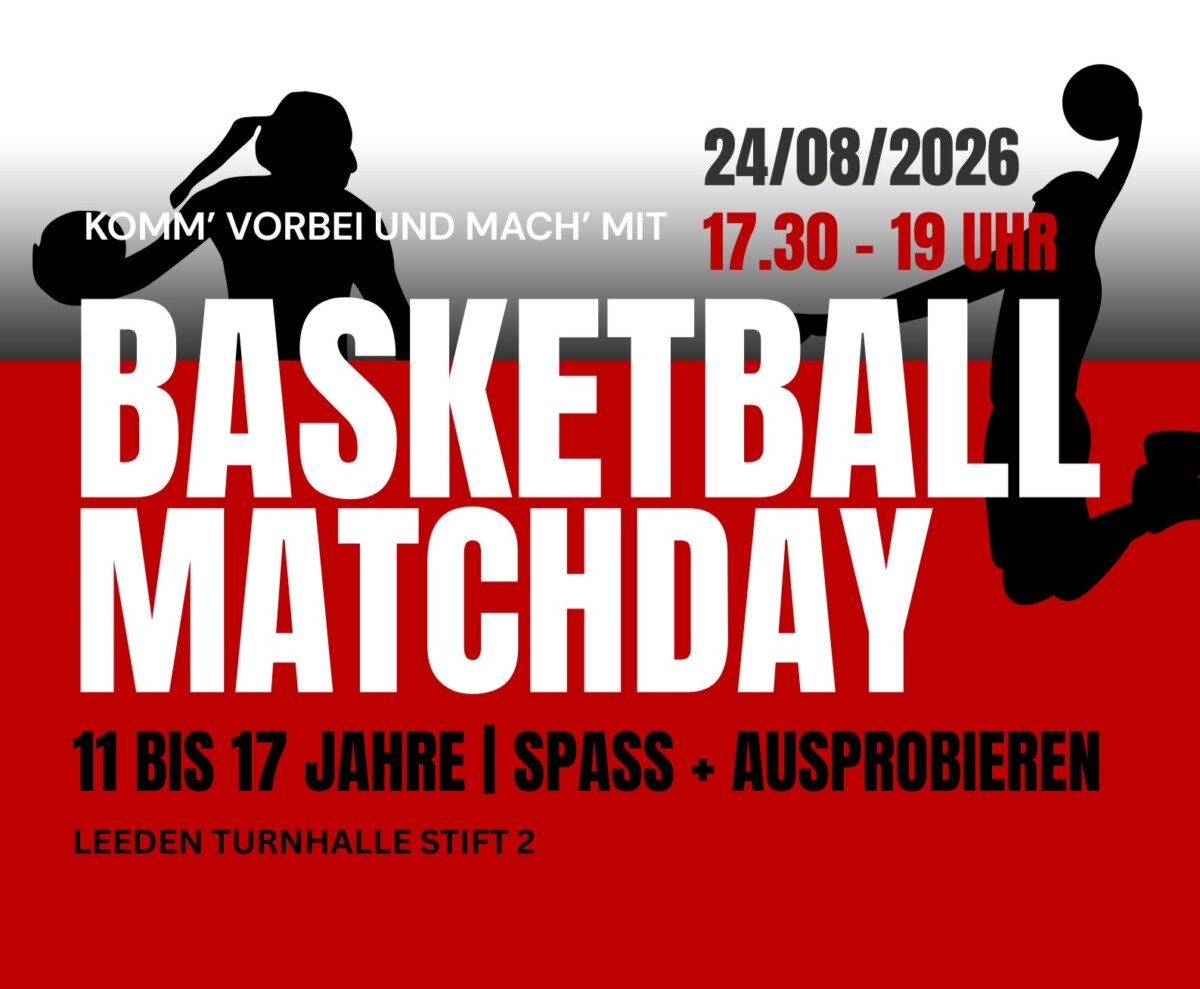 Du betrachtest gerade Sport und Spaß in den Ferien – kostenfrei dank ehrenamtlichem Engagement