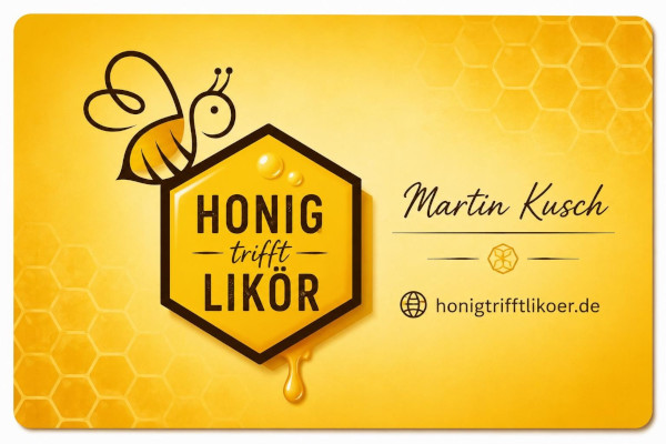 Honigtrifftlikoer