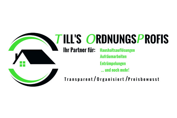Du betrachtest gerade Till’s Ordnungsprofis