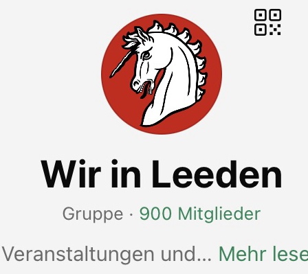 Du betrachtest gerade Leedener WhatsApp-Gruppe mit 900 Mitgliedern