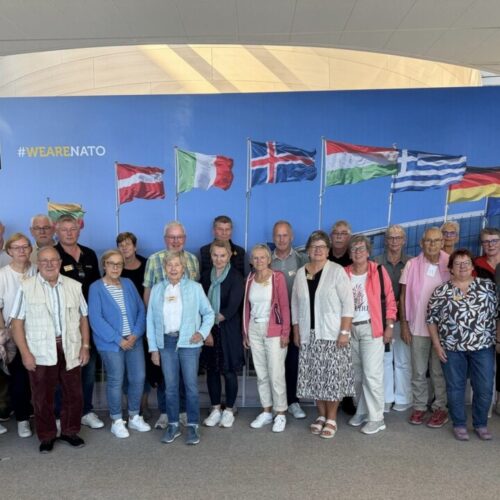 260918 NATO