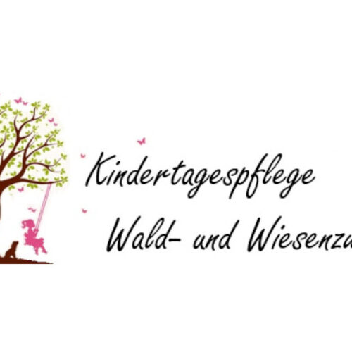 Kindertagespflege Wald- und Wiesenzwerge