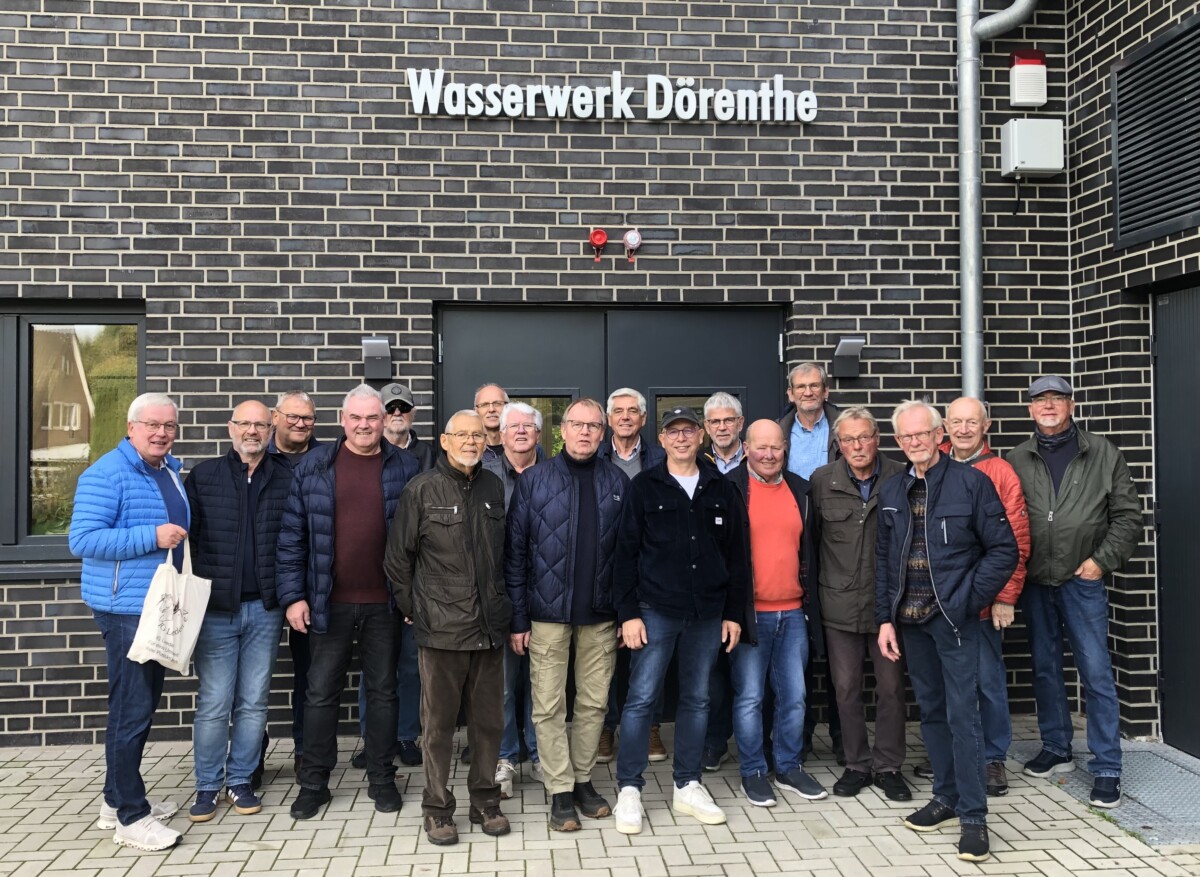 Du betrachtest gerade Besichtigung des neuen Wasserwerkes Dörenthe des WTL