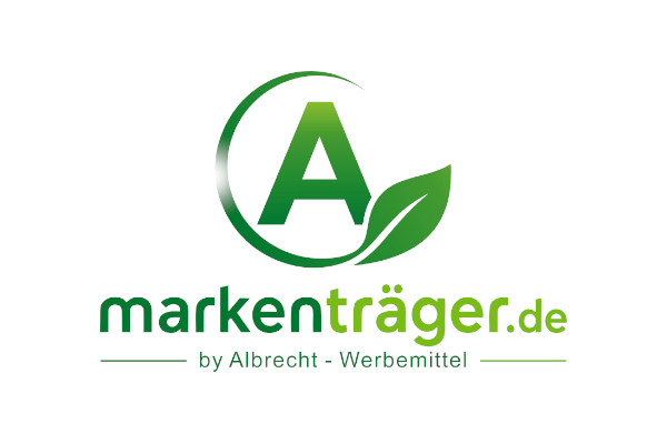 Logo_AlbrechtWerbemittel