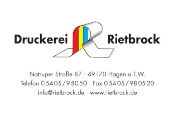 Du betrachtest gerade Druckerei Rietbrock